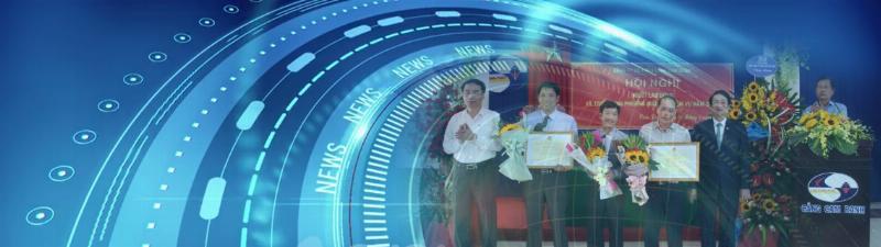 He thong giao thong va logistics o Viet Nam, nen tang phat trien kinh te tu vi tri dia li